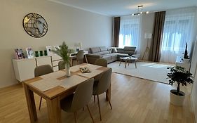Europa Apartman